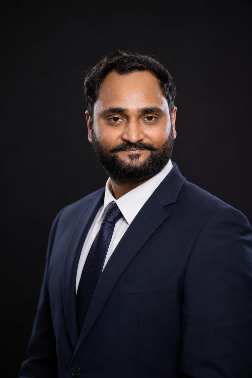 Gaurav Maheshwari – Founder