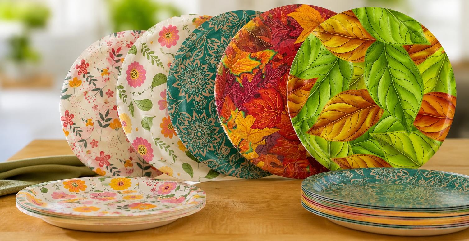 Plates