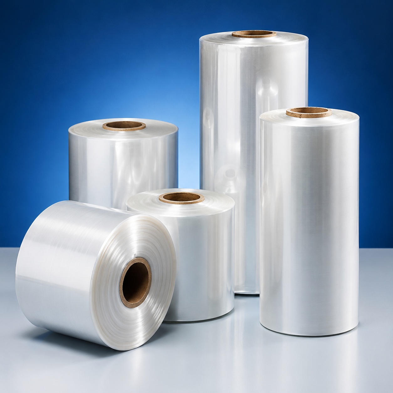 LDPE Rolls